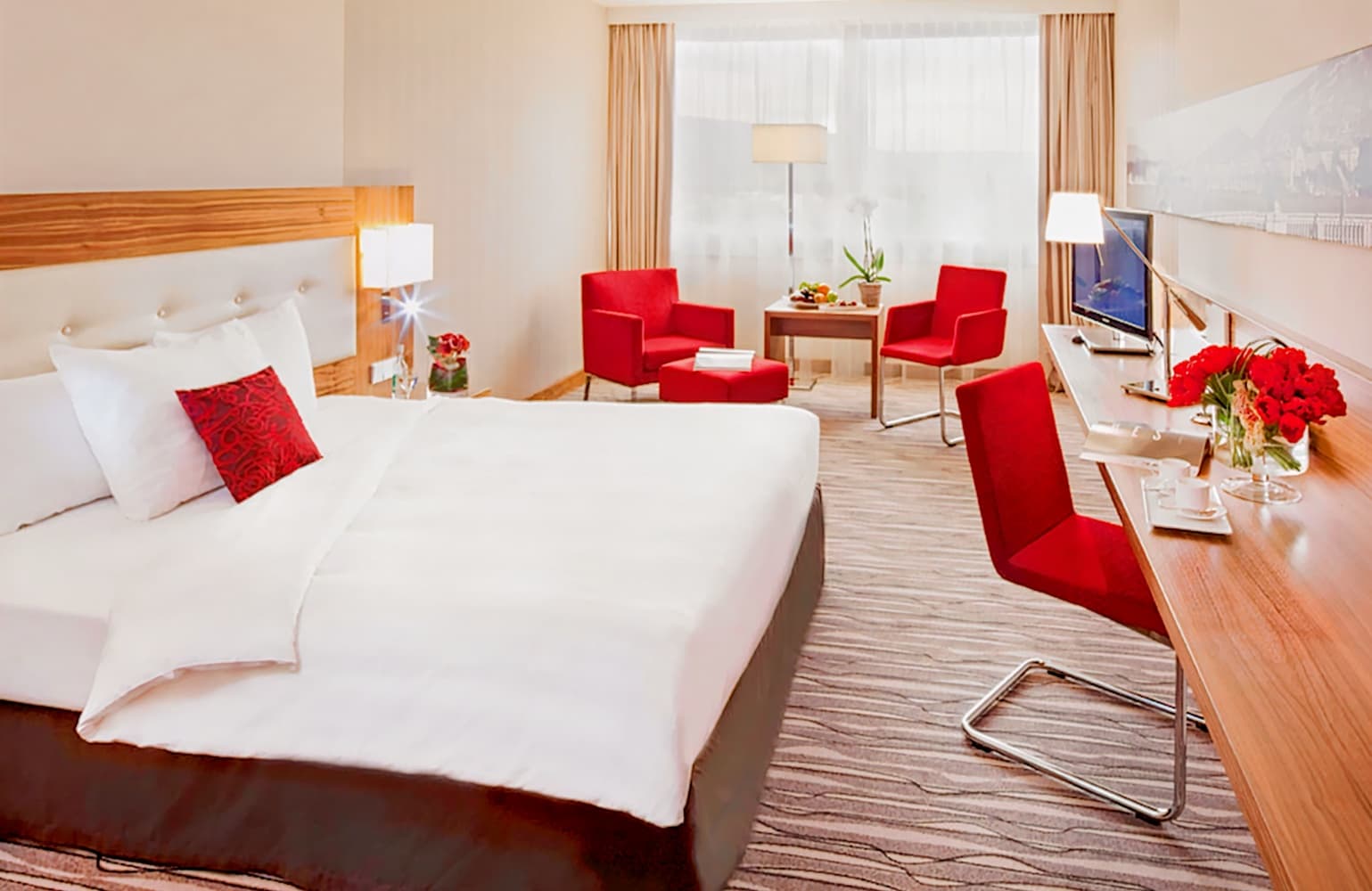 Mövenpick Geneva