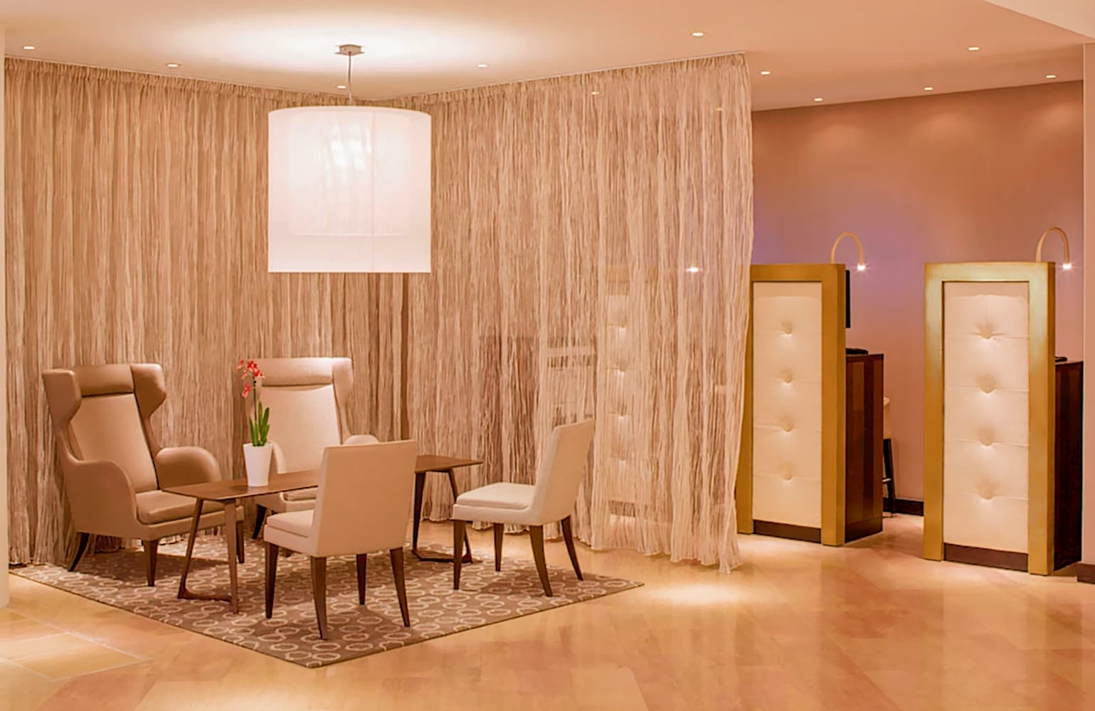 Mövenpick Geneva