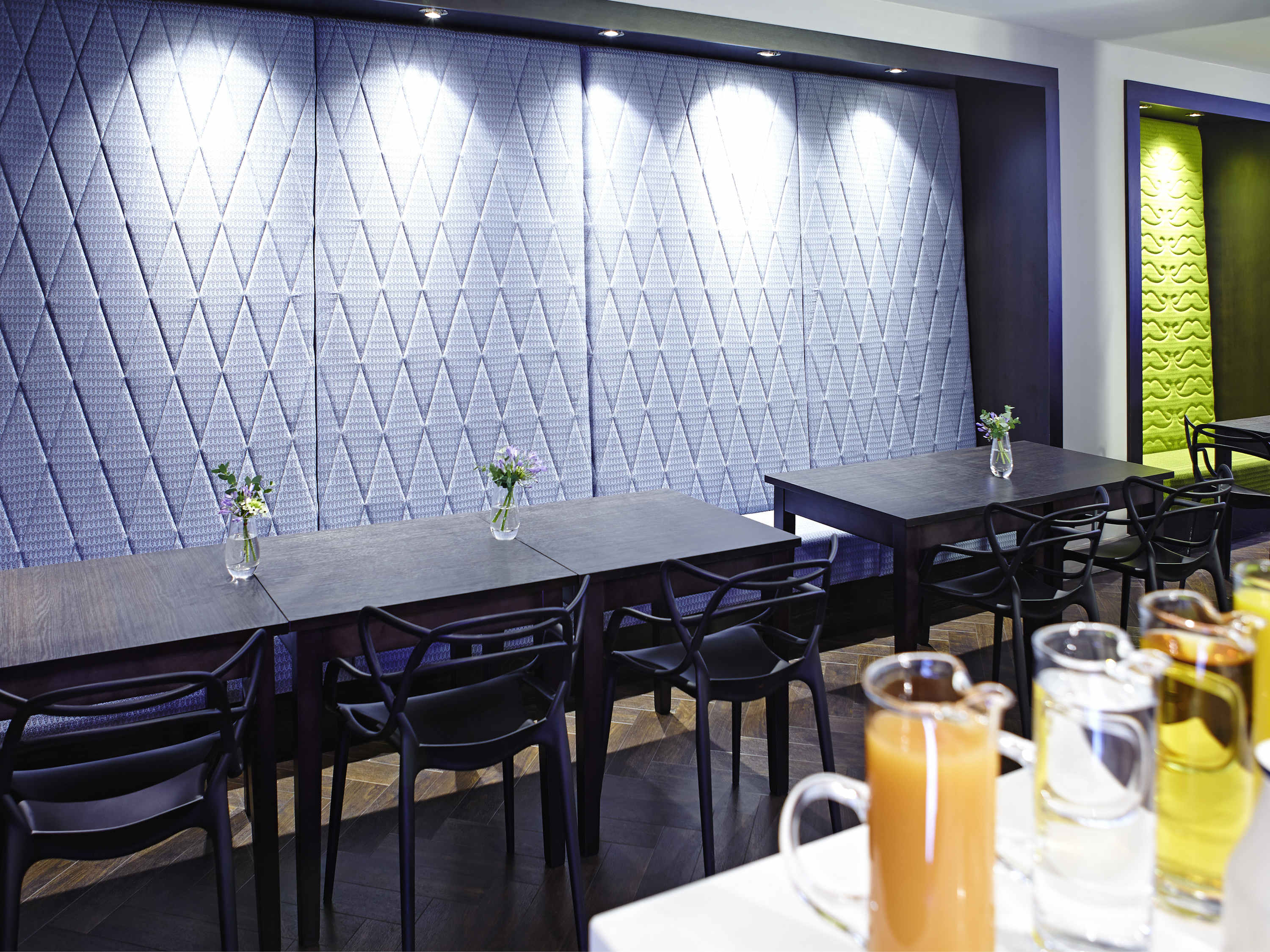 ibis Styles Liverpool Centre Dale Street - Cavern Quarter