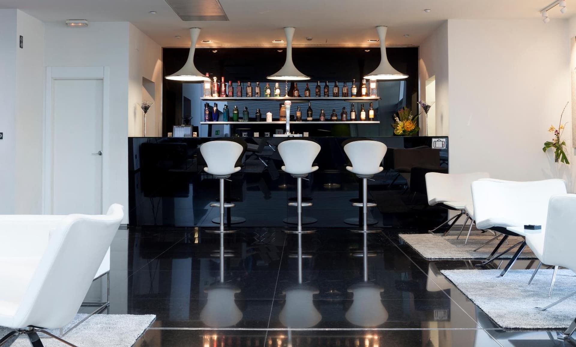 Hotel Axor Barajas