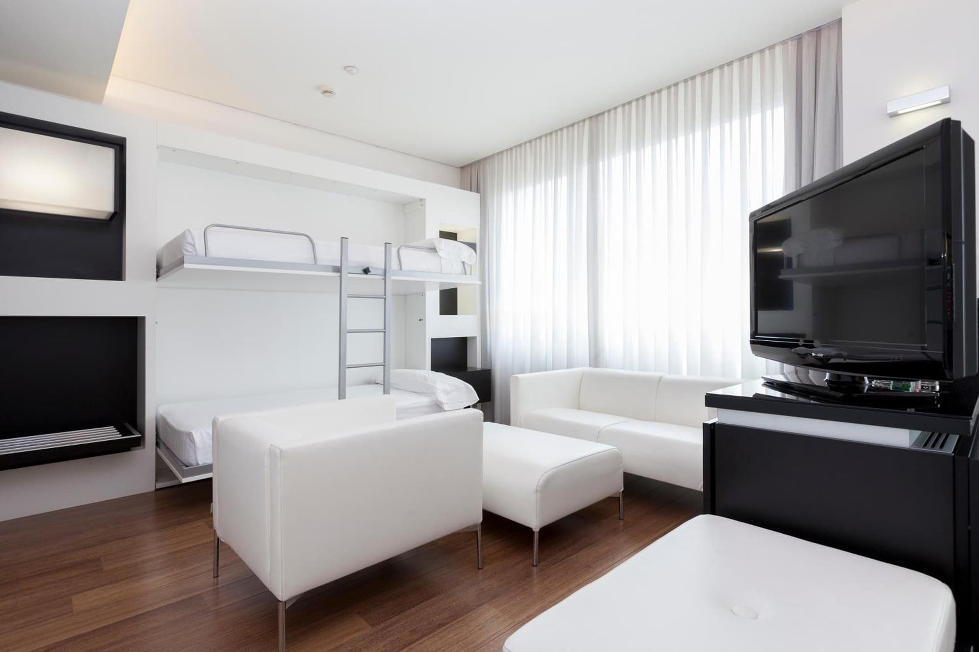 Hotel Axor Barajas