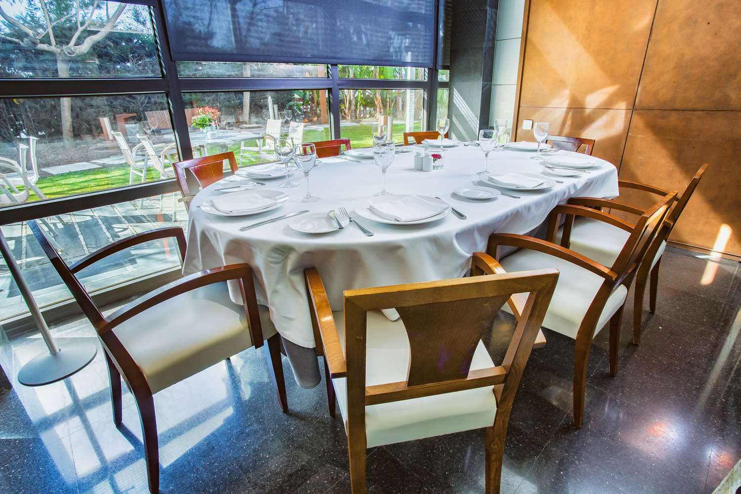 Best Western Plus Alfa Hotel Aeropuerto