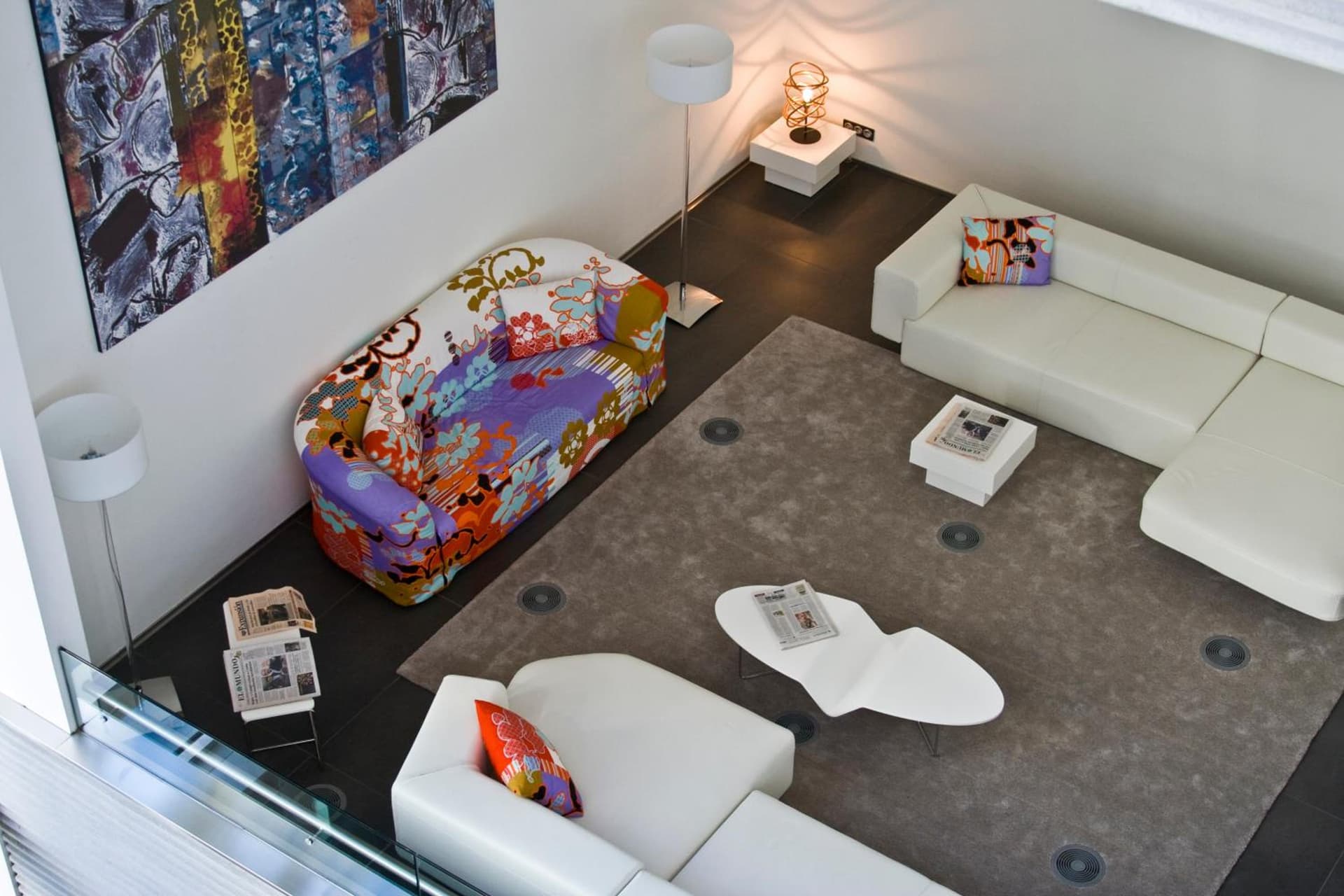 Hotel Axor Feria