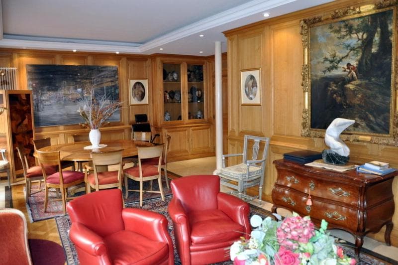 Hôtel des Bains Montparnasse