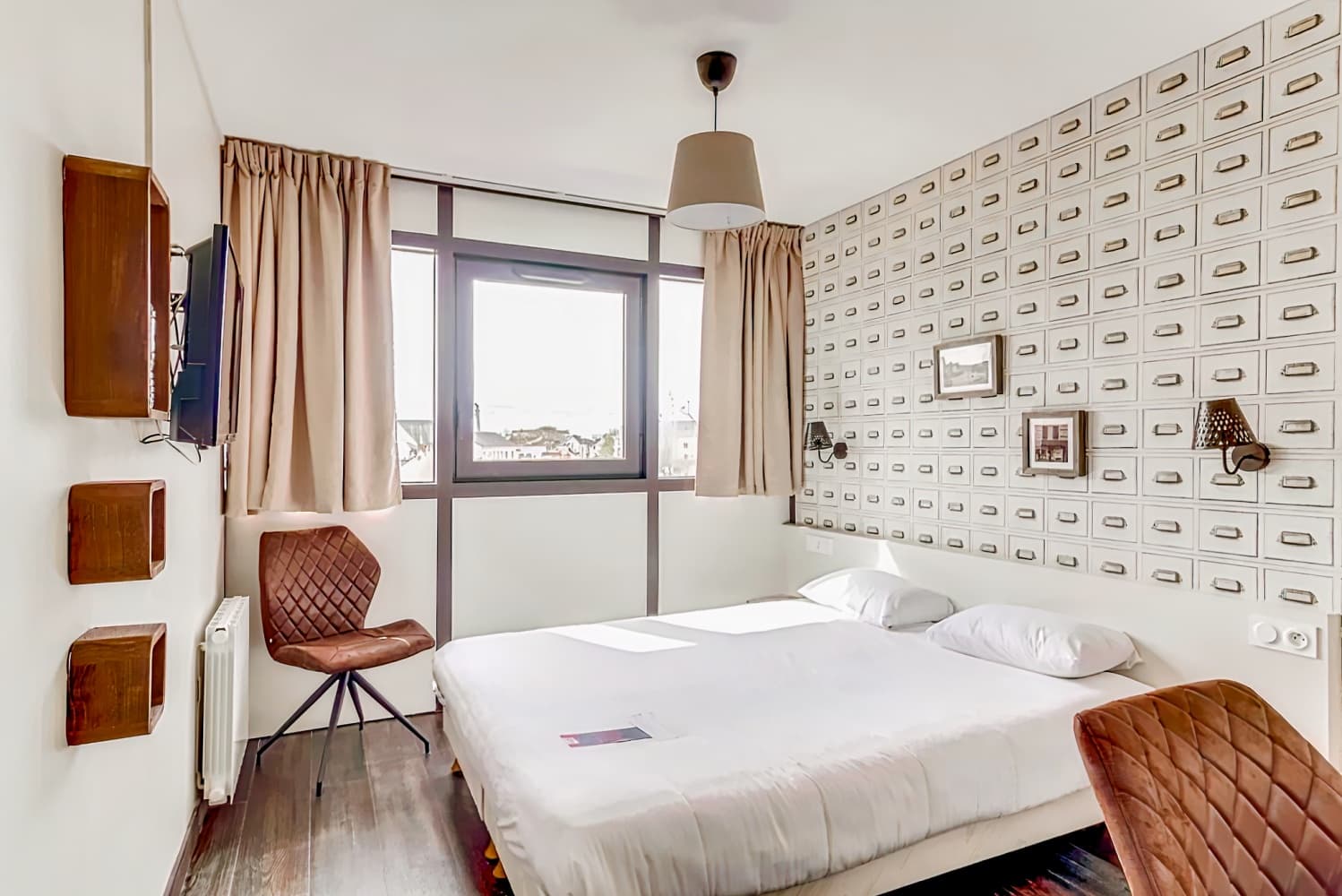 Brit Hôtel Korali