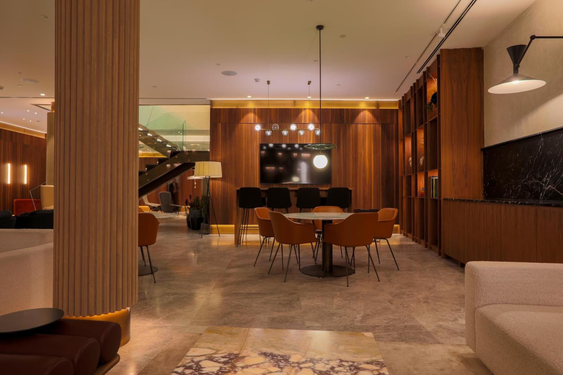 Hotel Liabeny