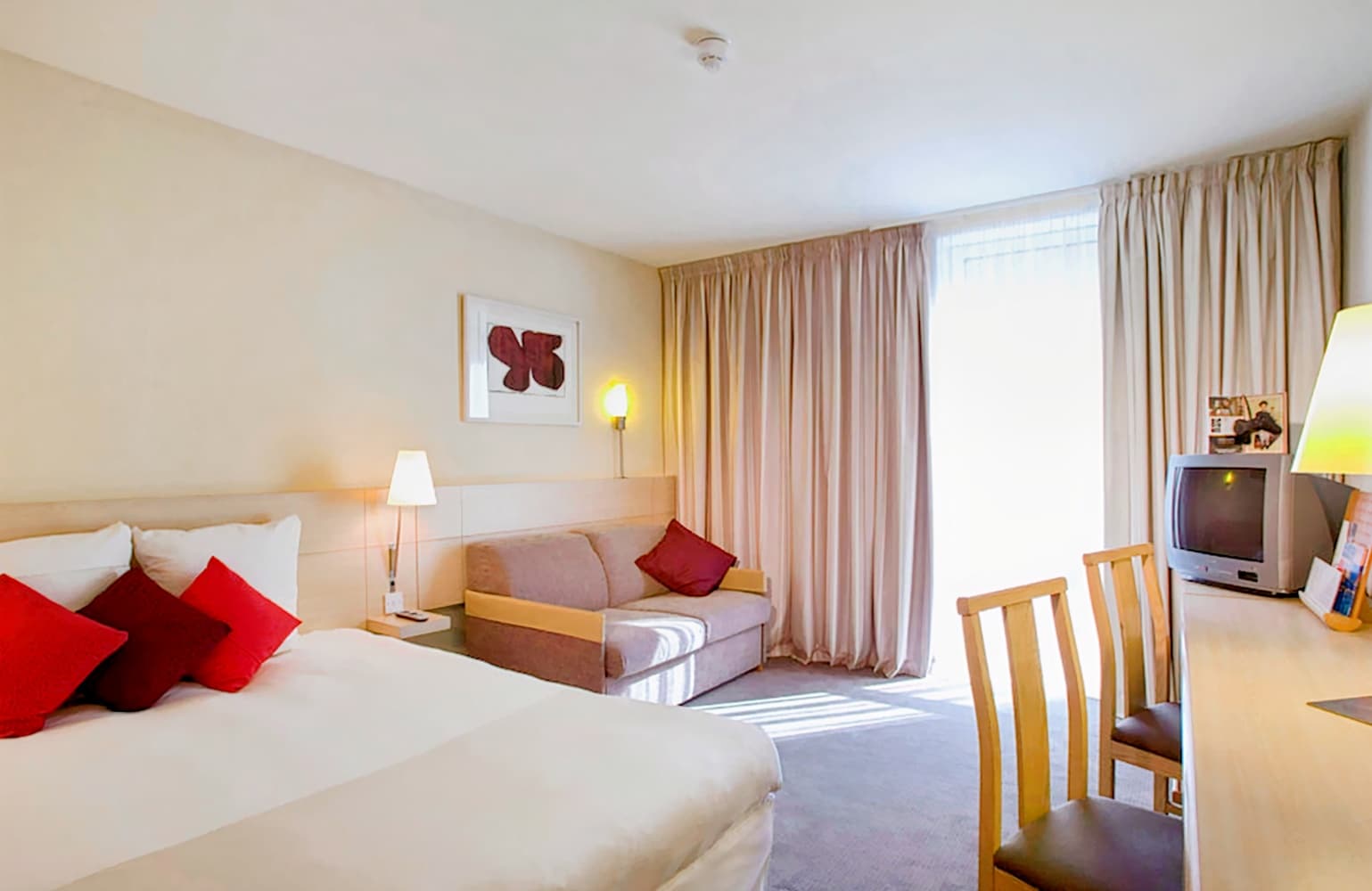Novotel Newcastle Airport
