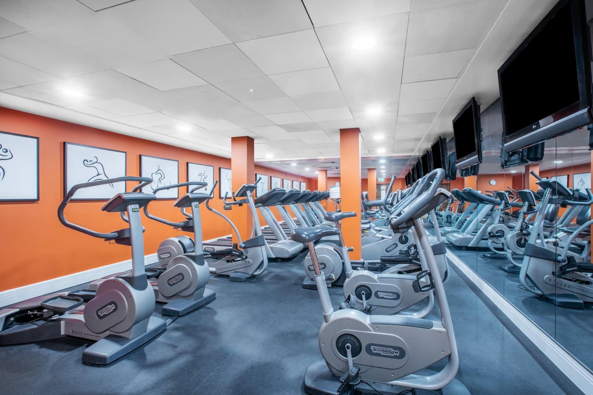 Crowne Plaza London Ealing by IHG