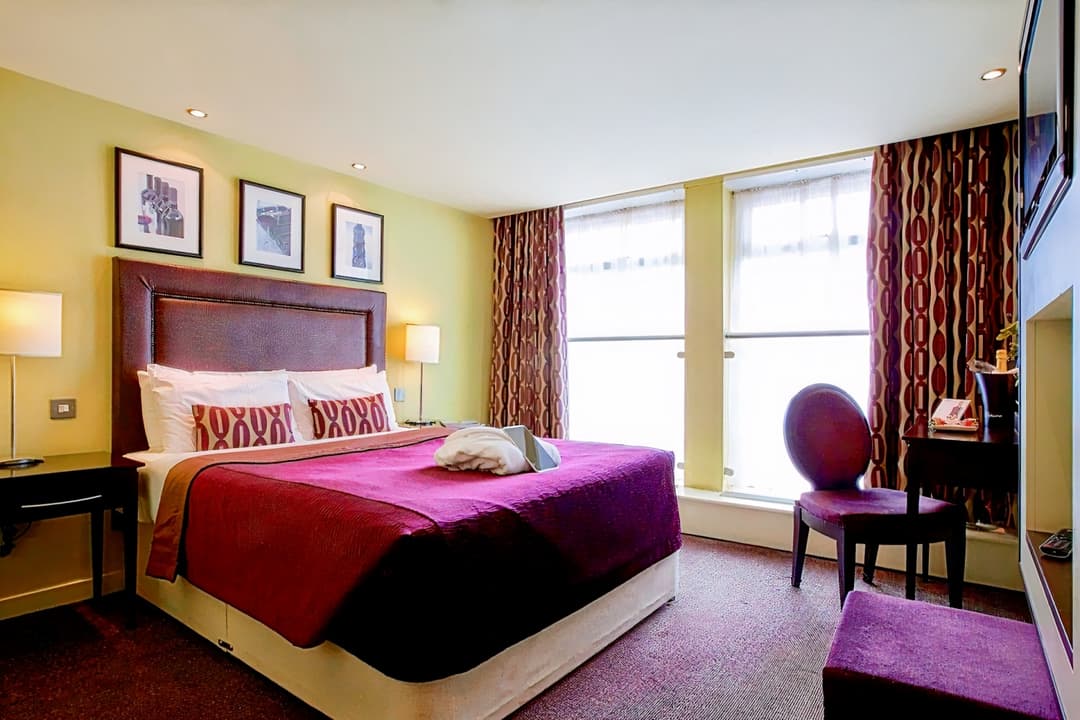 Manchester Airport Stanley Hotel, Signature Collection By Best Western