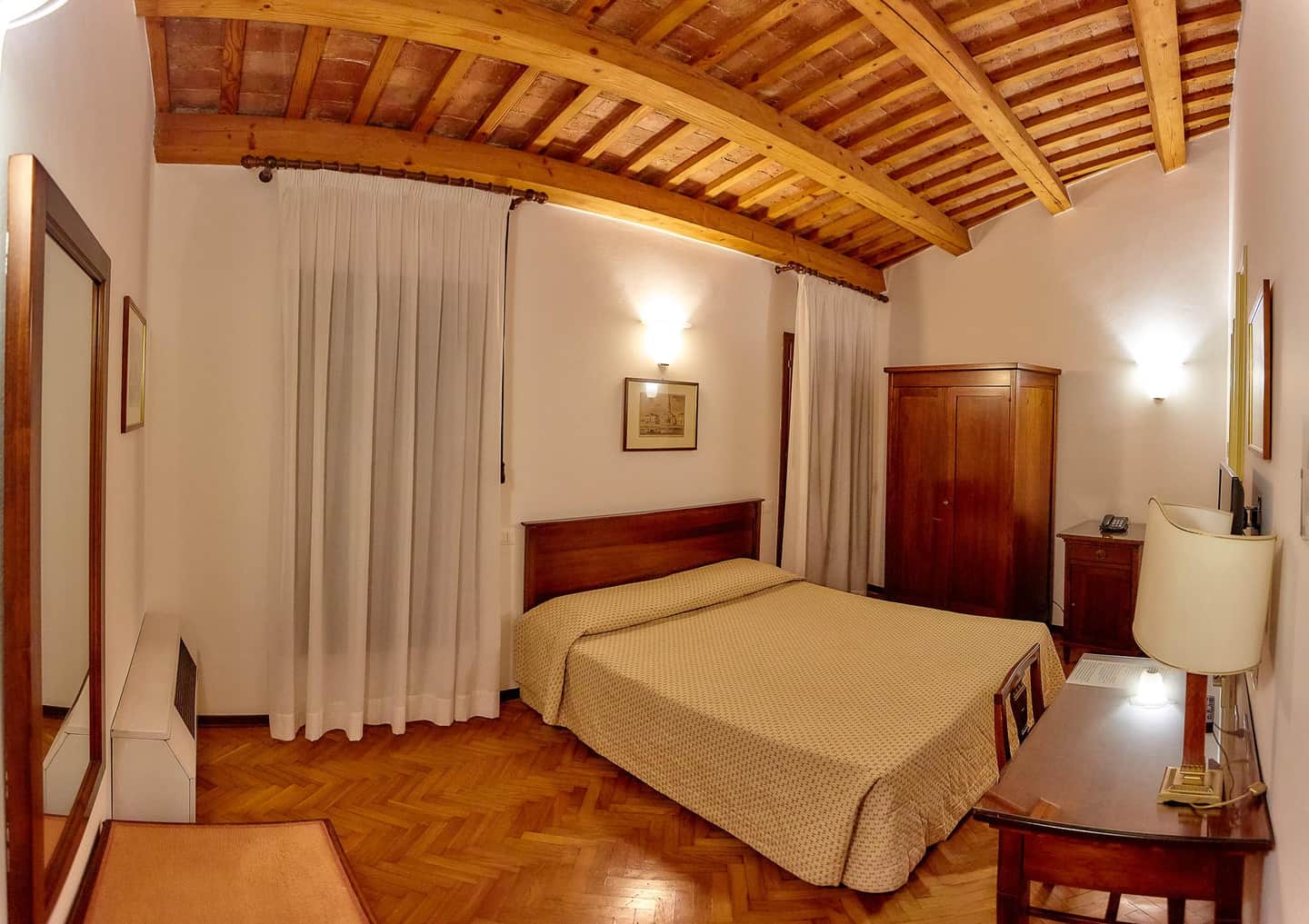 Hotel Riviera dei Dogi