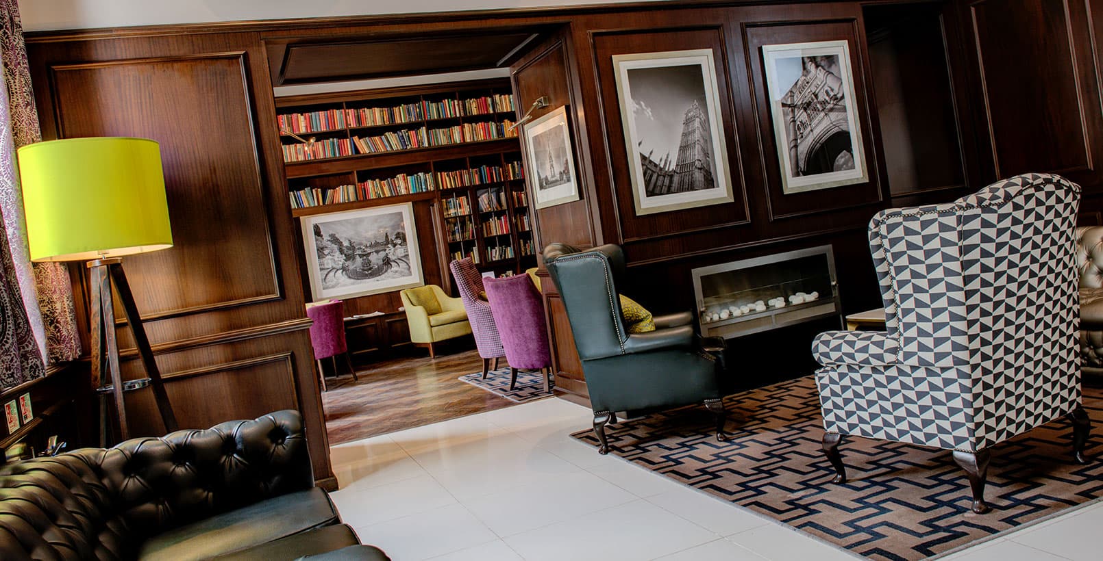 Mornington Hotel London Kensington, BW Premier Collection