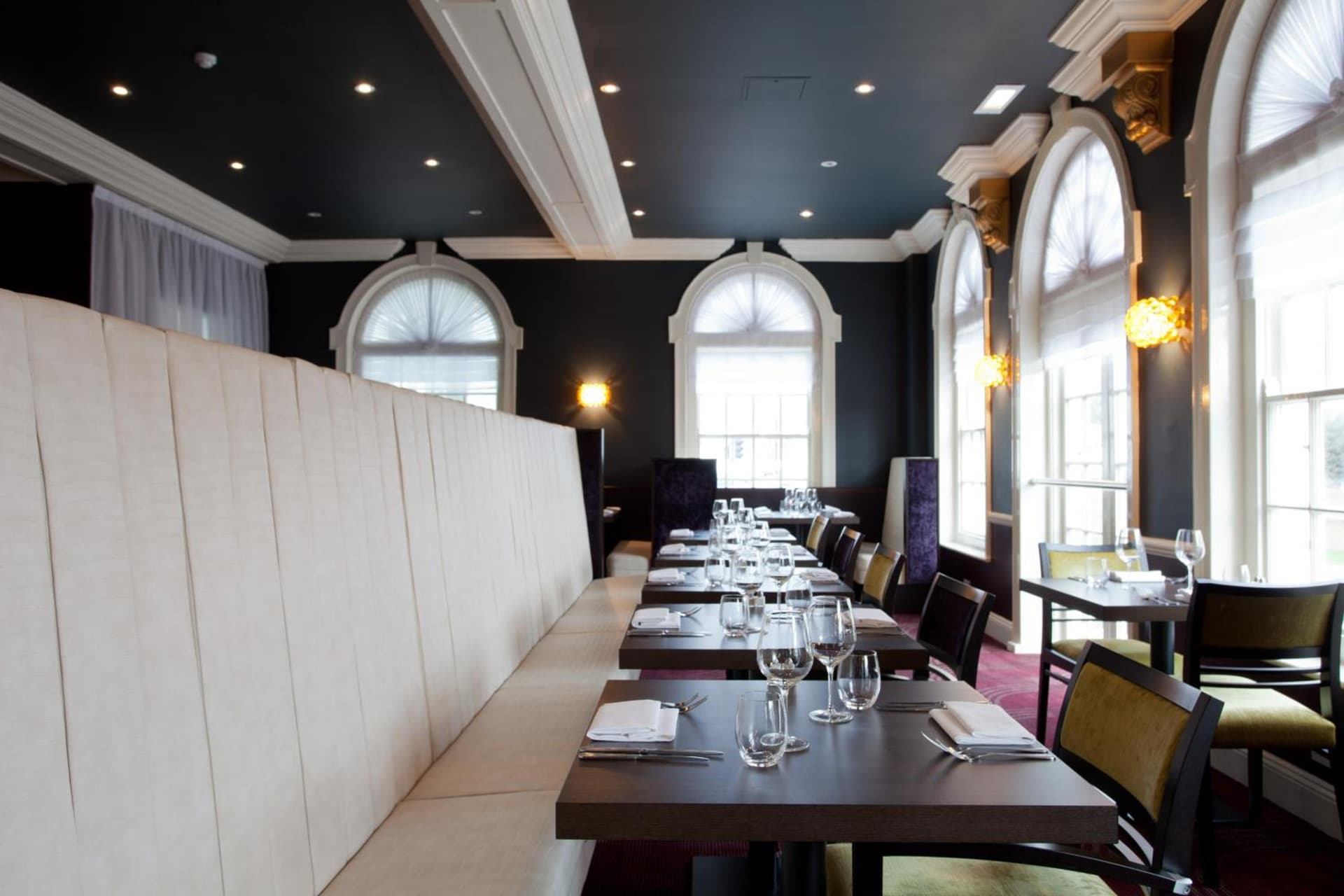 London Croydon Aerodrome Hotel, Signature Collection Hotel by Best Western (old)