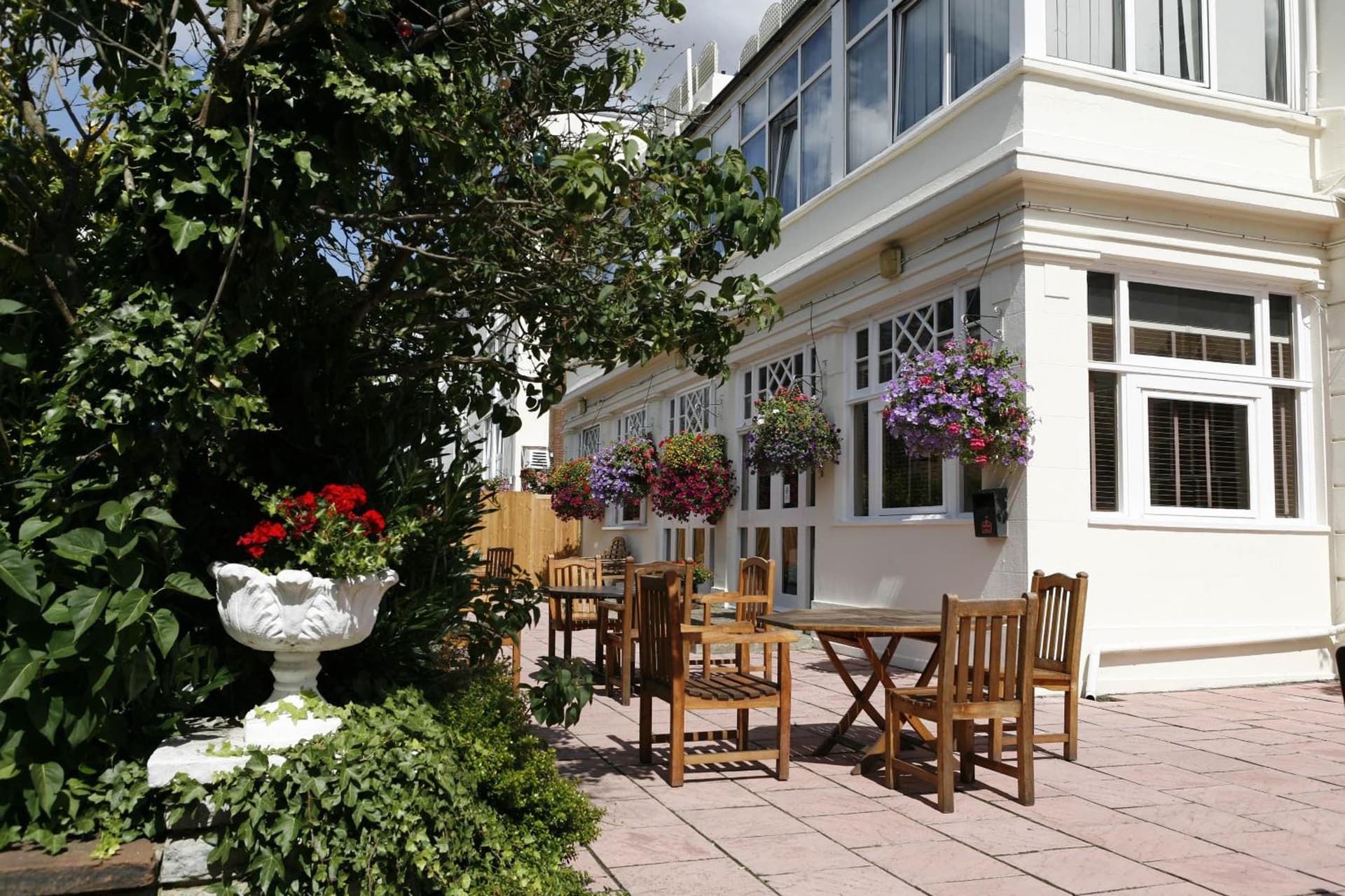 London Croydon Aerodrome Hotel, Signature Collection Hotel by Best Western (old)