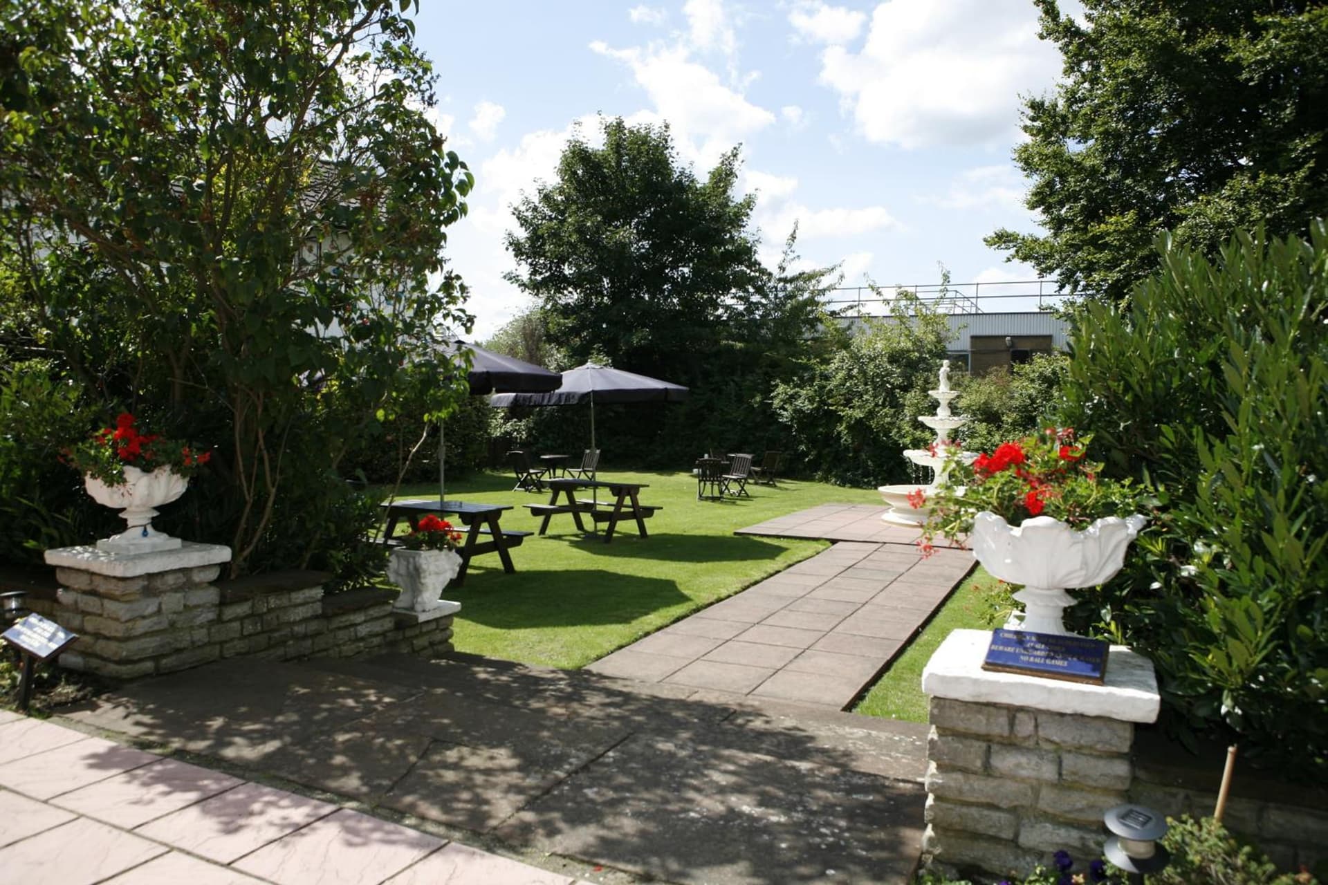 London Croydon Aerodrome Hotel, Signature Collection Hotel by Best Western (old)