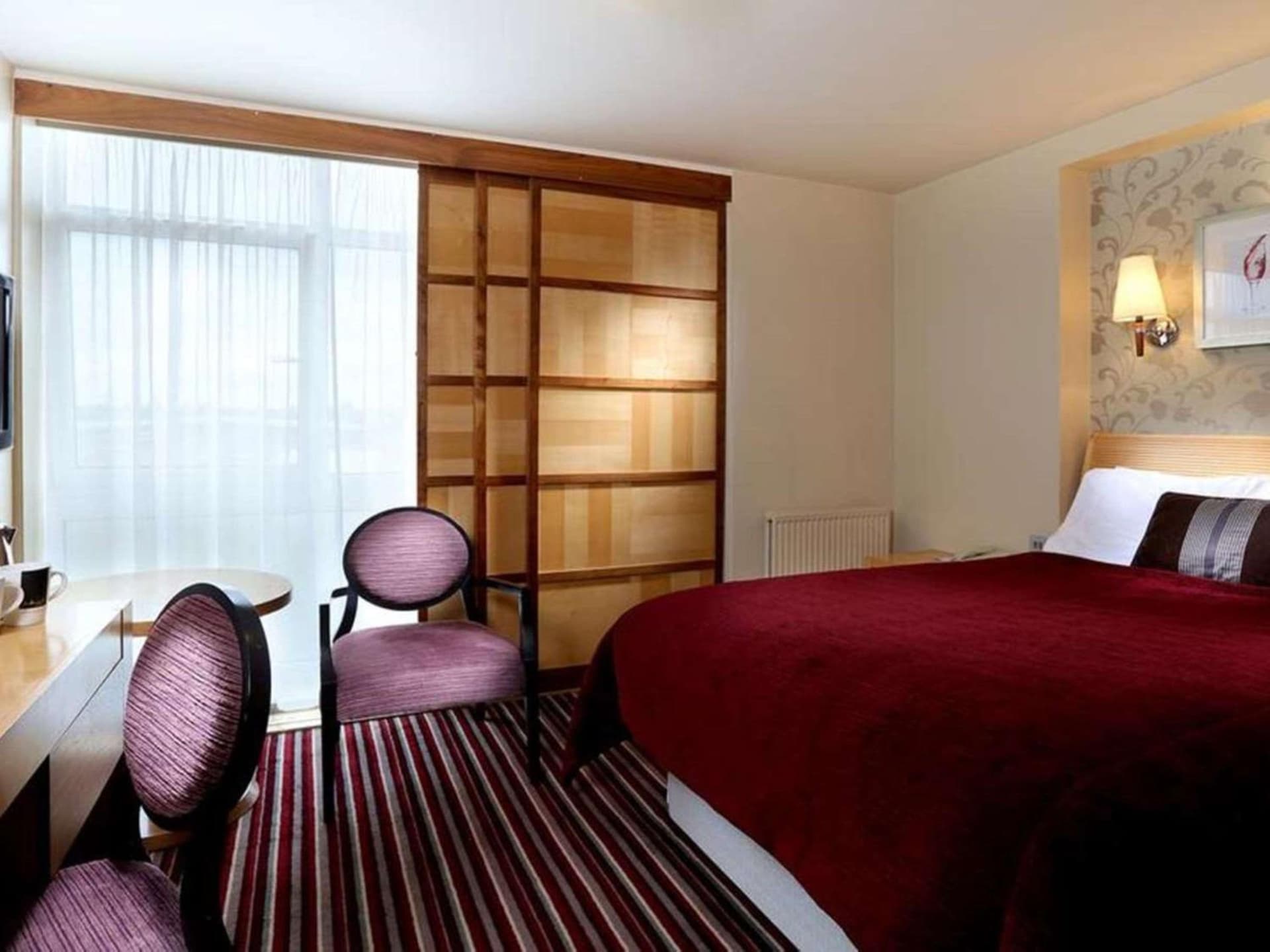 London Croydon Aerodrome Hotel, Signature Collection Hotel by Best Western (old)
