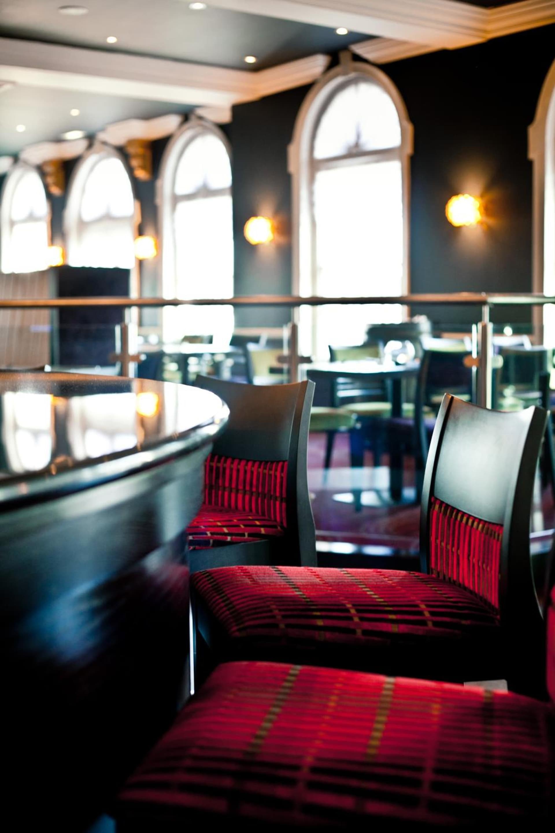 London Croydon Aerodrome Hotel, Signature Collection Hotel by Best Western (old)