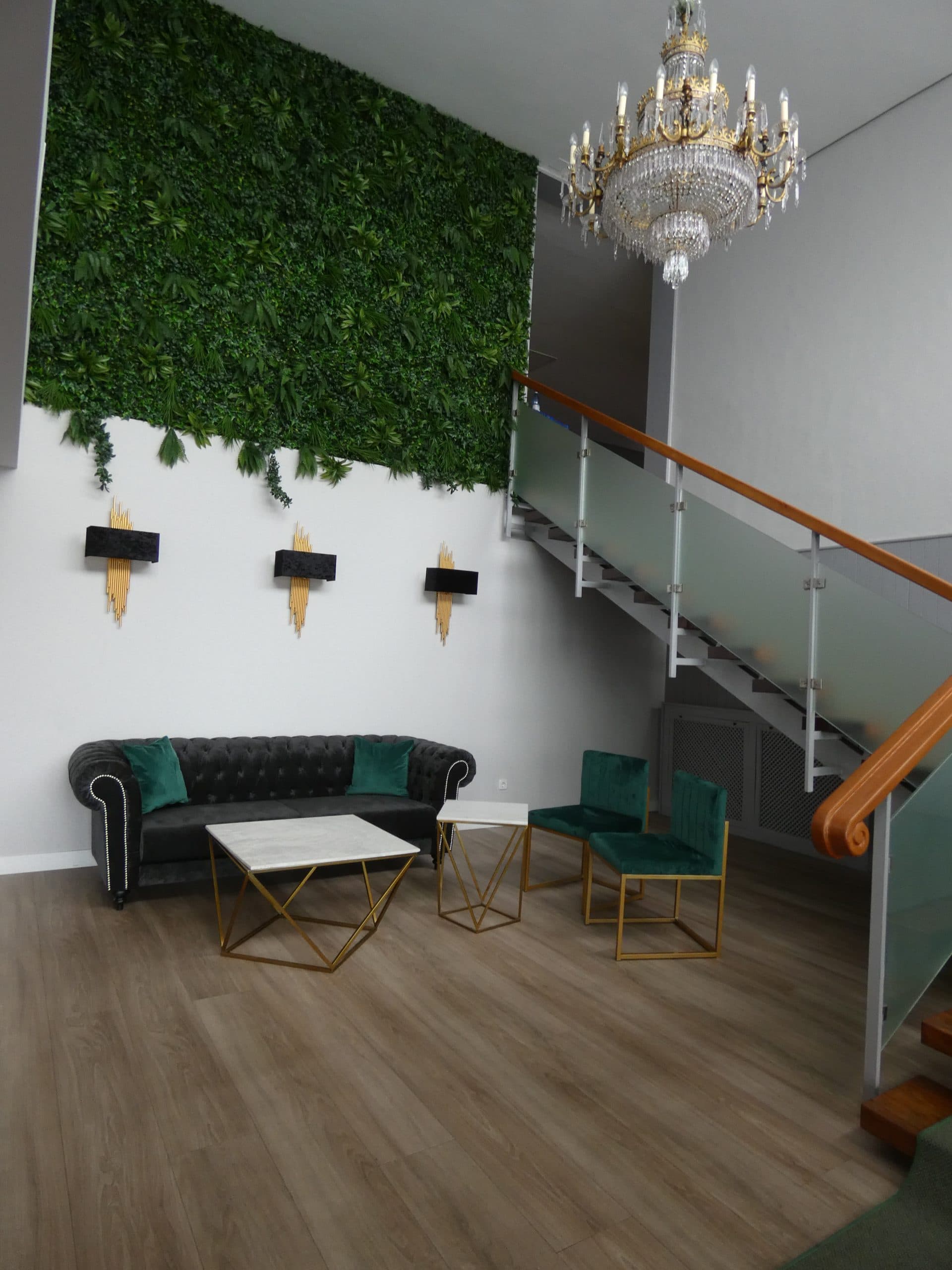 Hotel Los Olivos