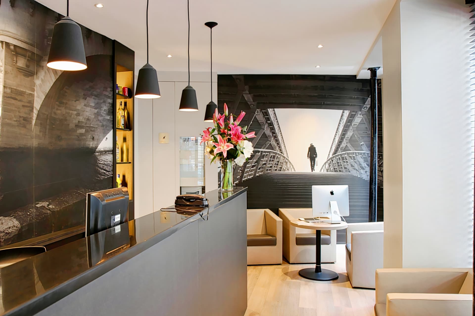 Best Western Hôtel Opéra Drouot