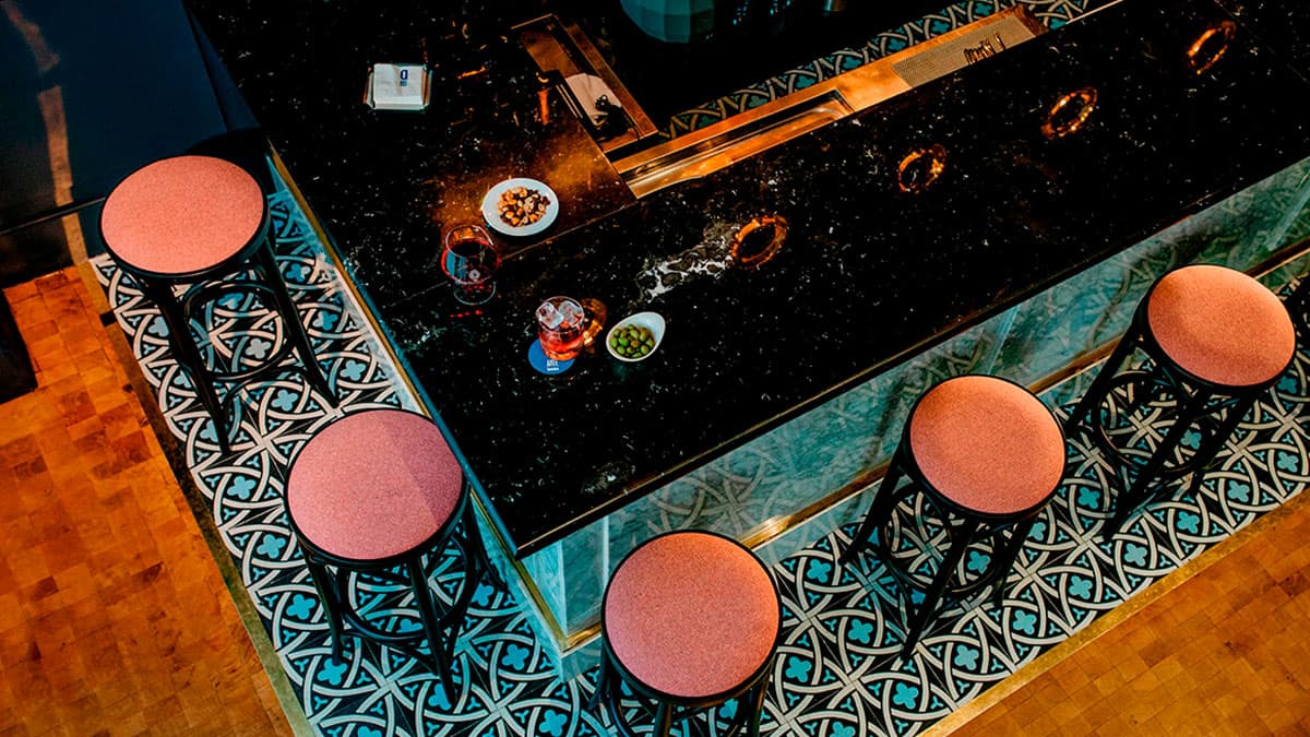 Hotel Mirador De Chamartín