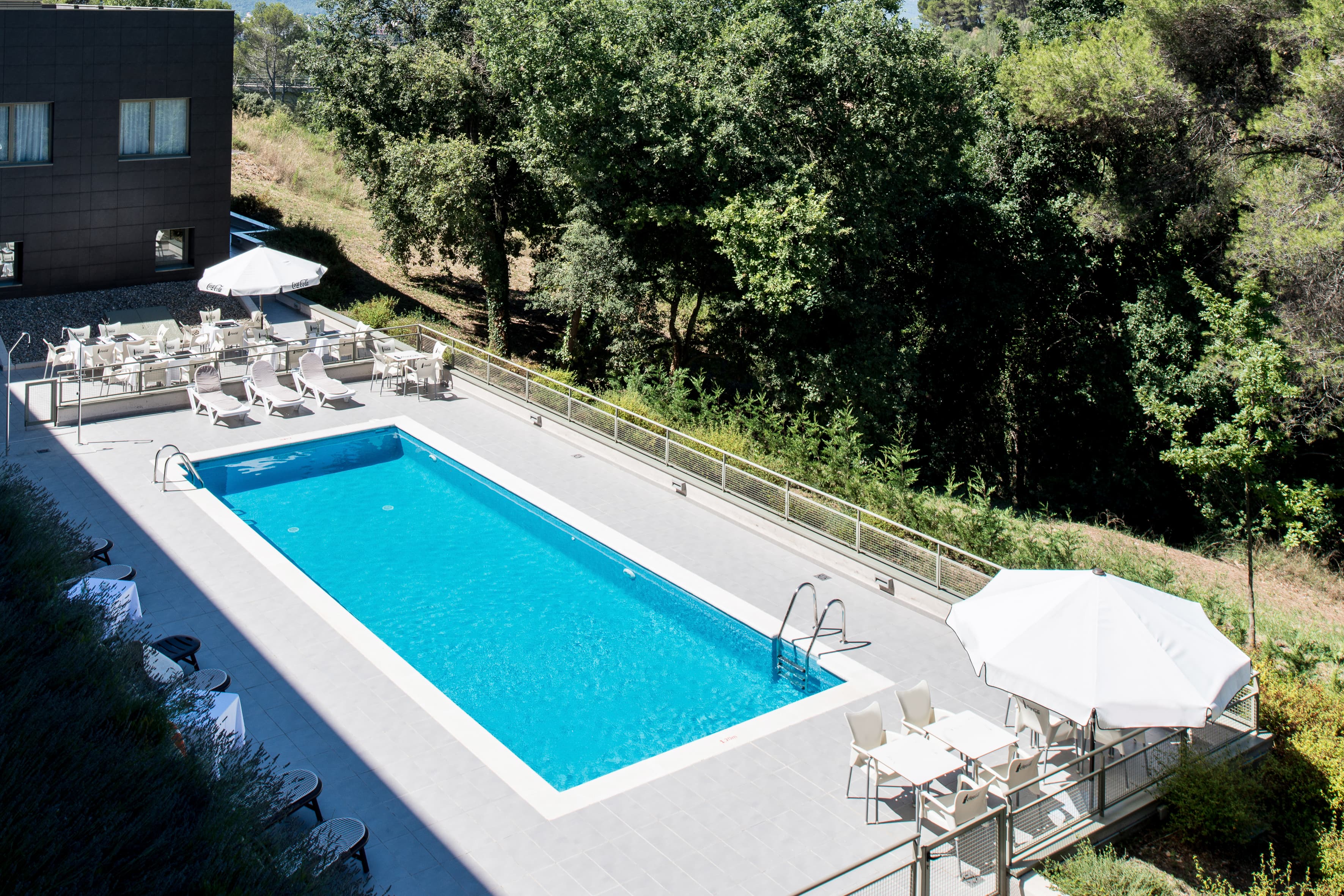 Hotel BlueBay Barcelona Sant Cugat