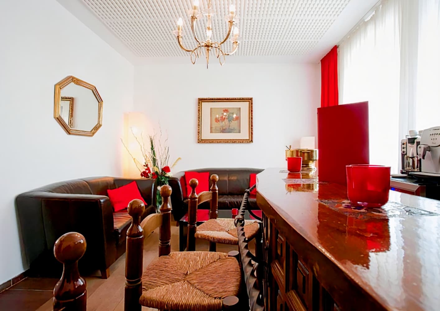 Hotel Carmen