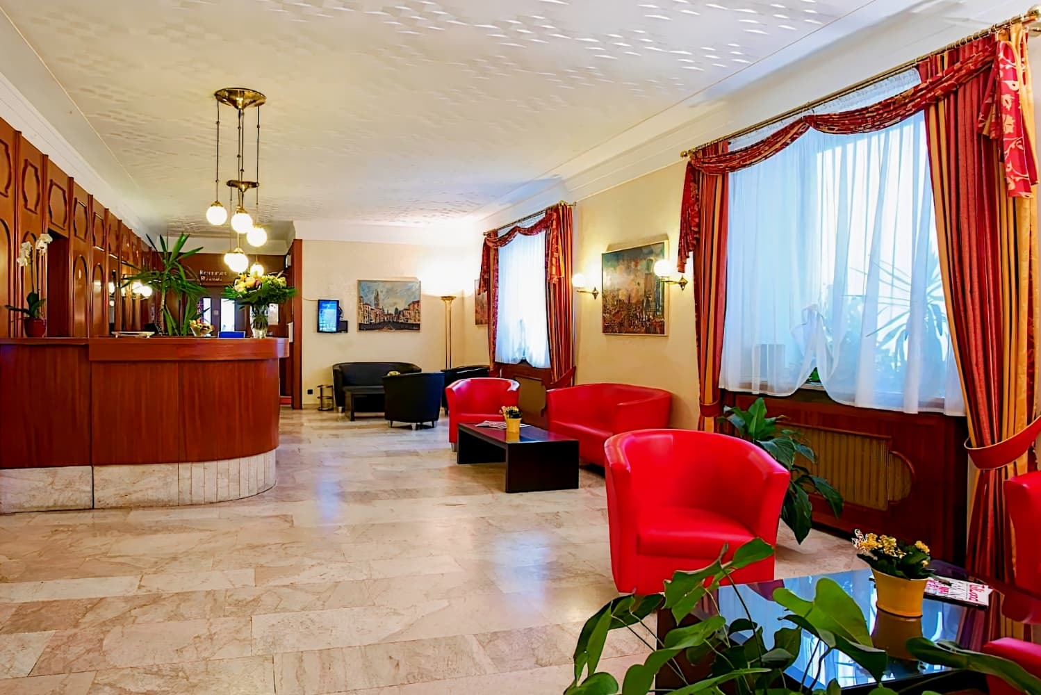 Hotel Carmen
