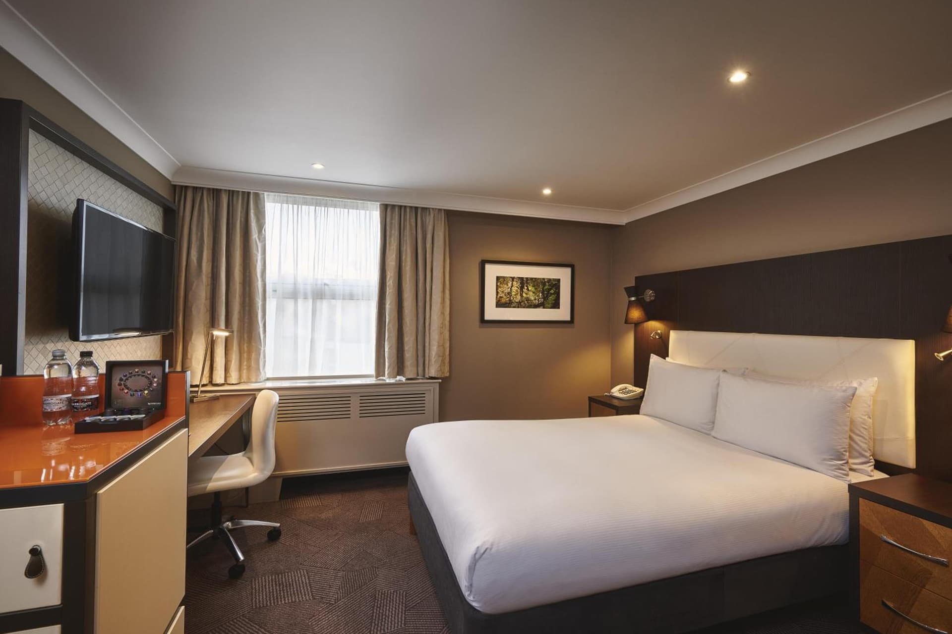 DoubleTree by Hilton London - Ealing