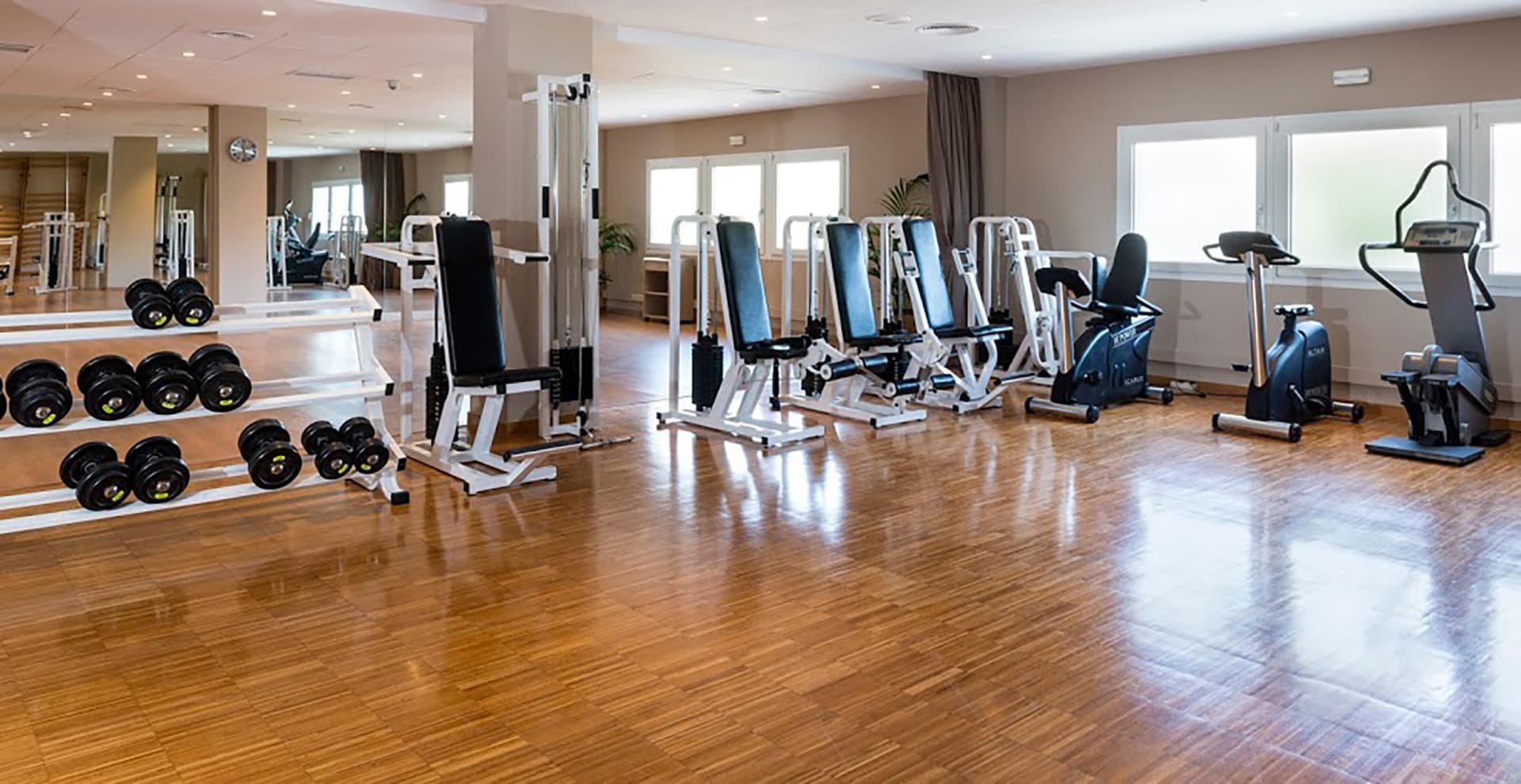 Institut GEM Wellness & Spa