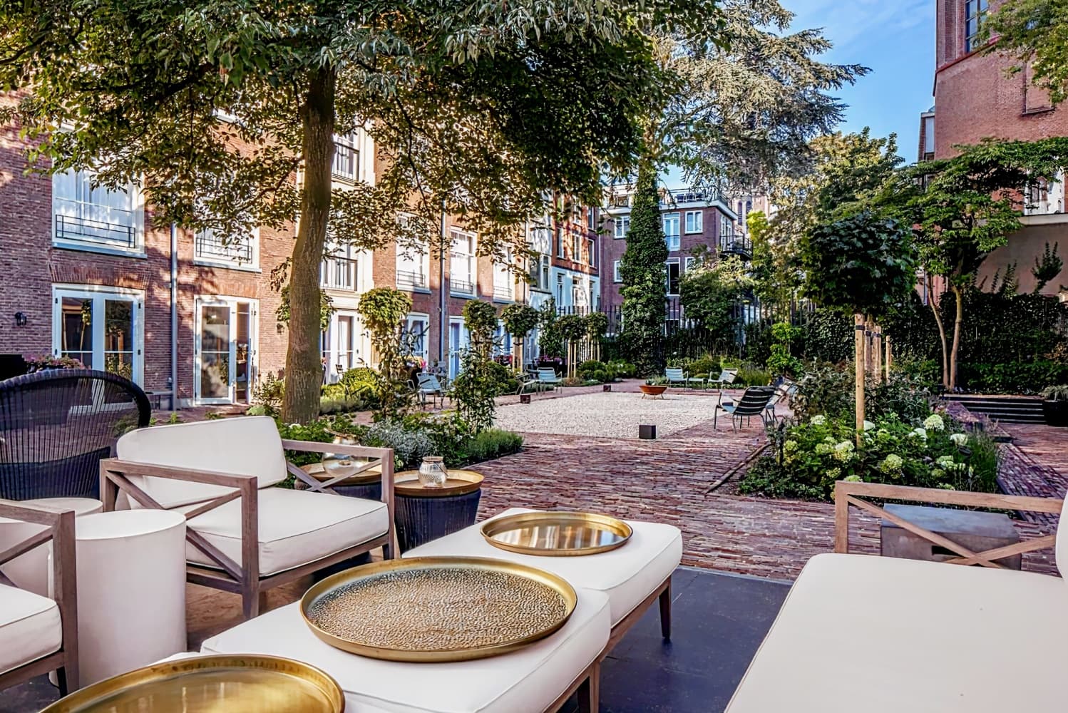 Pulitzer Amsterdam