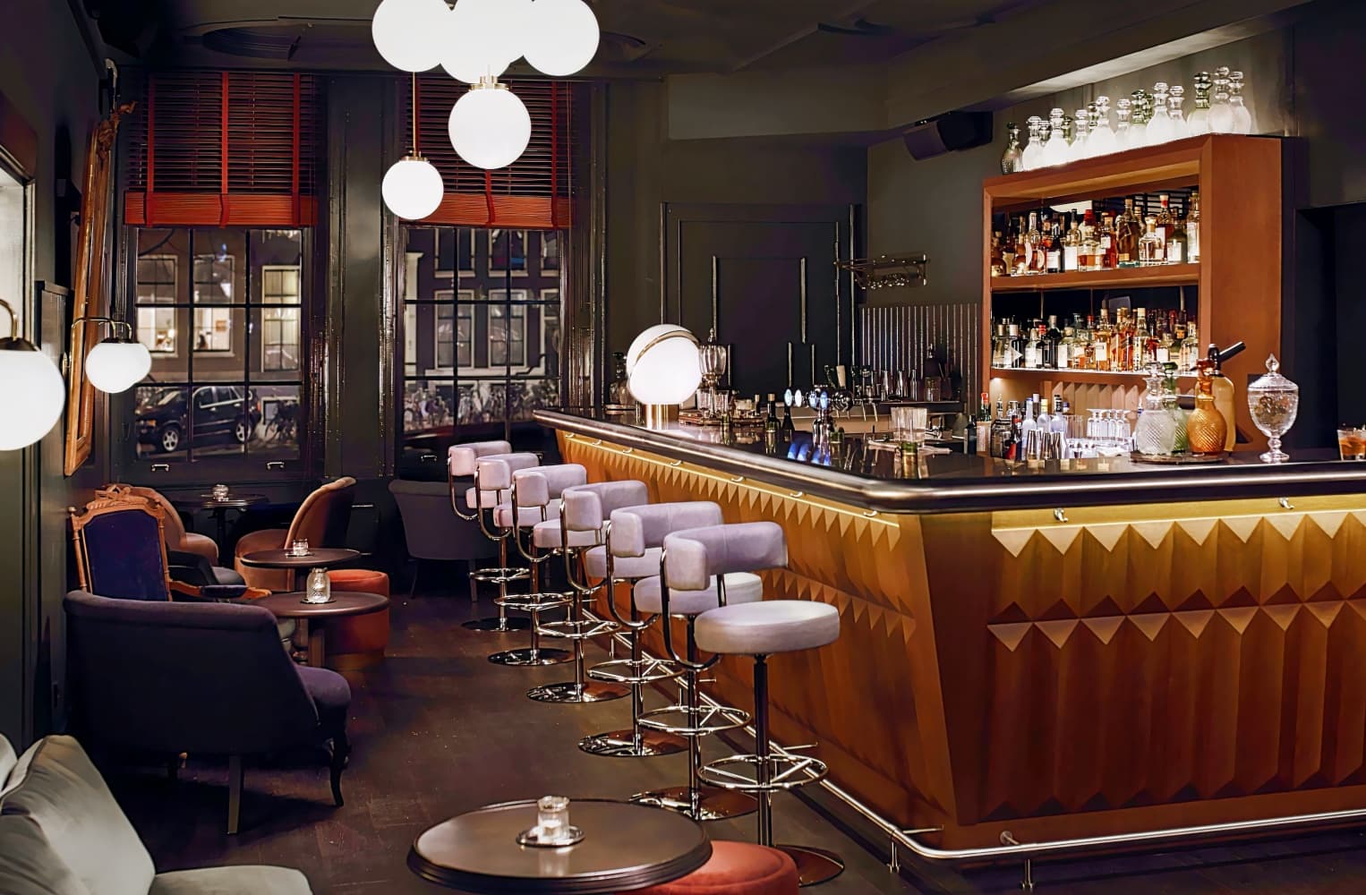 Pulitzer Amsterdam