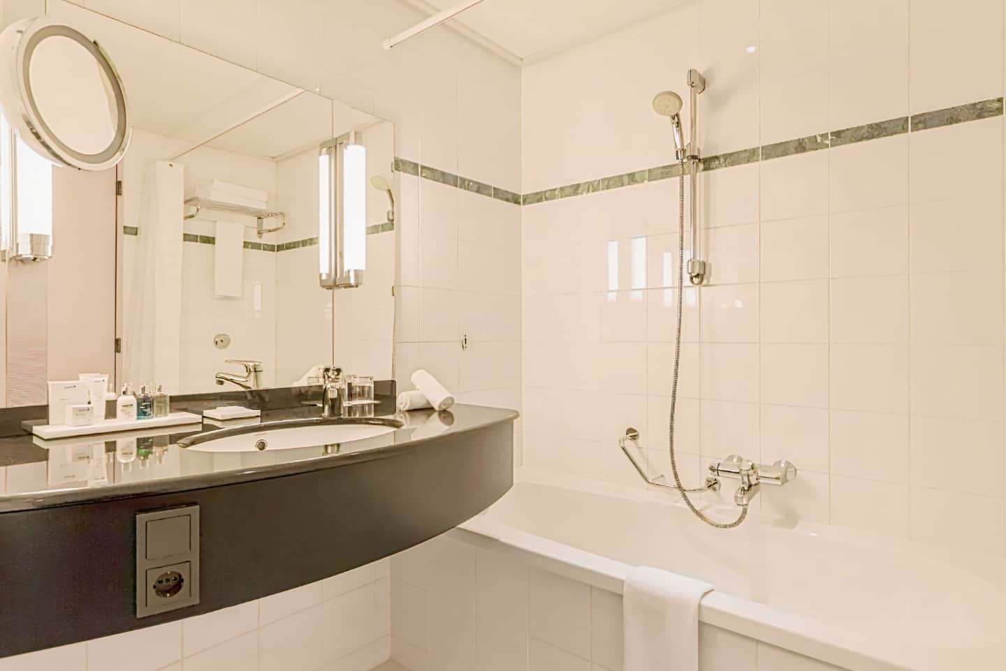 Radisson Blu Hotel Amsterdam Airport Schiphol