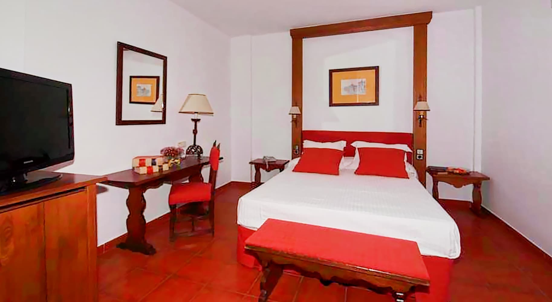 Hotel El Bedel