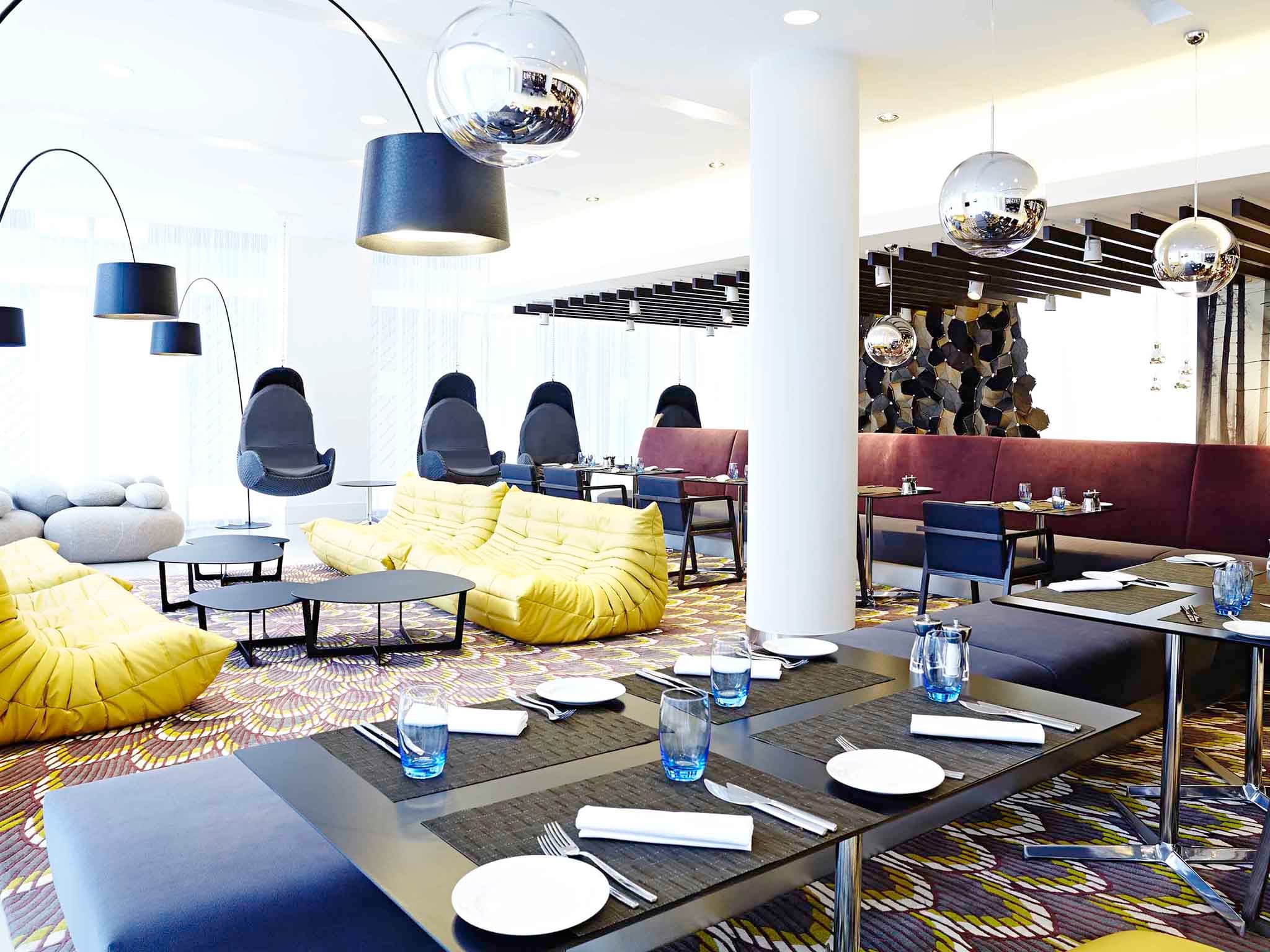 Novotel London Brentford