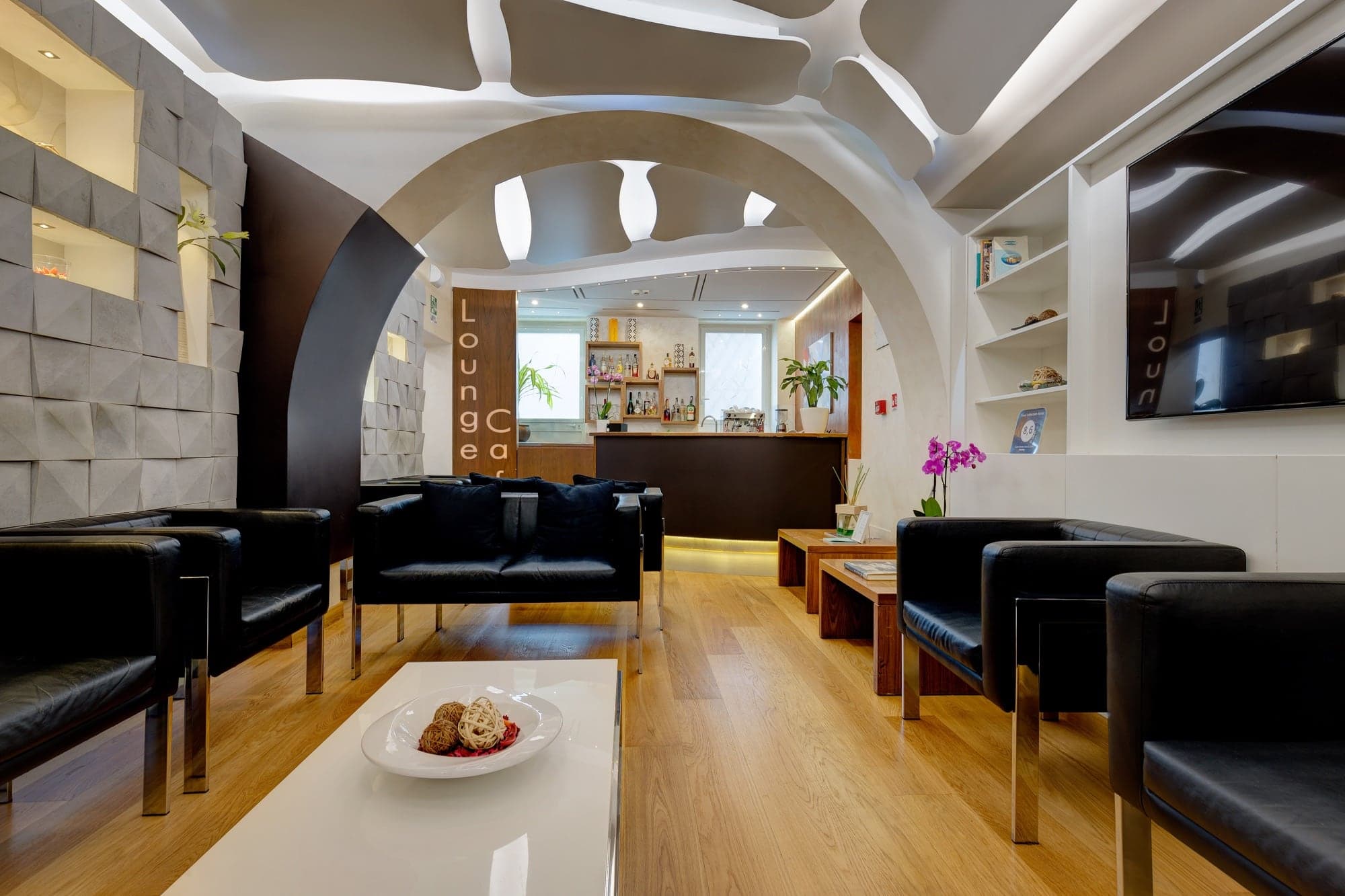 Hotel Trevi Collection