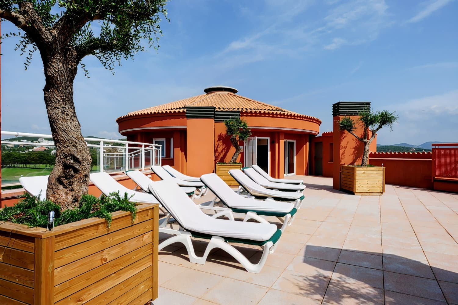 Hotel & Apartments Sunway Playa Golf