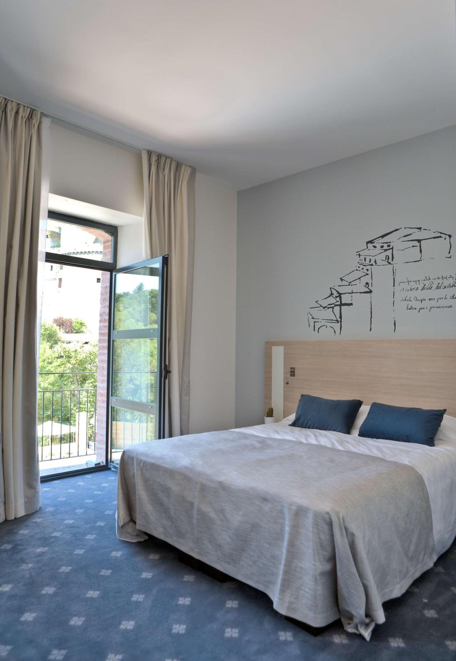 Best Western Plus Hôtel & Spa Villa Saint Antoine