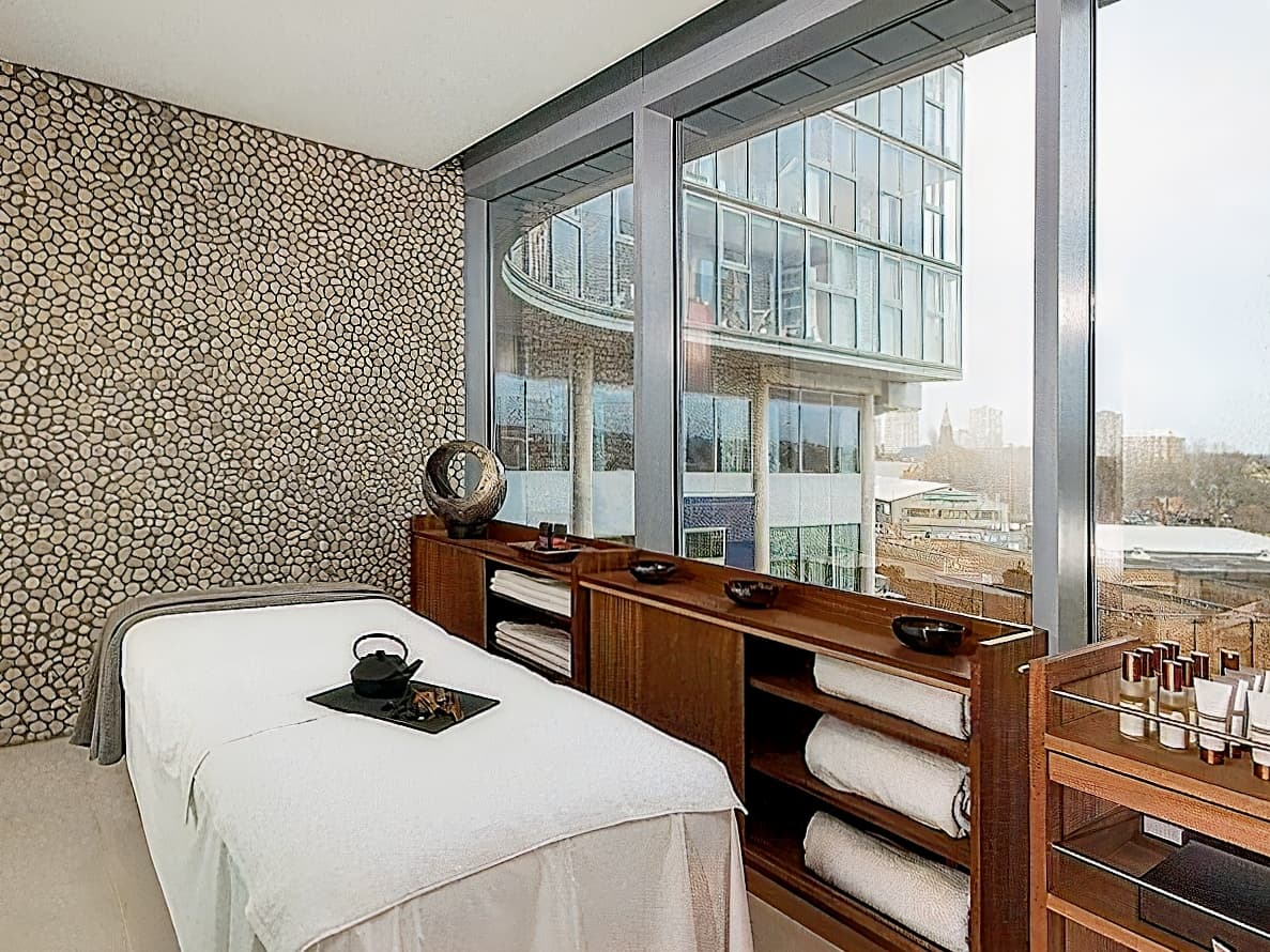 Hotel Rafayel on the Left Bank