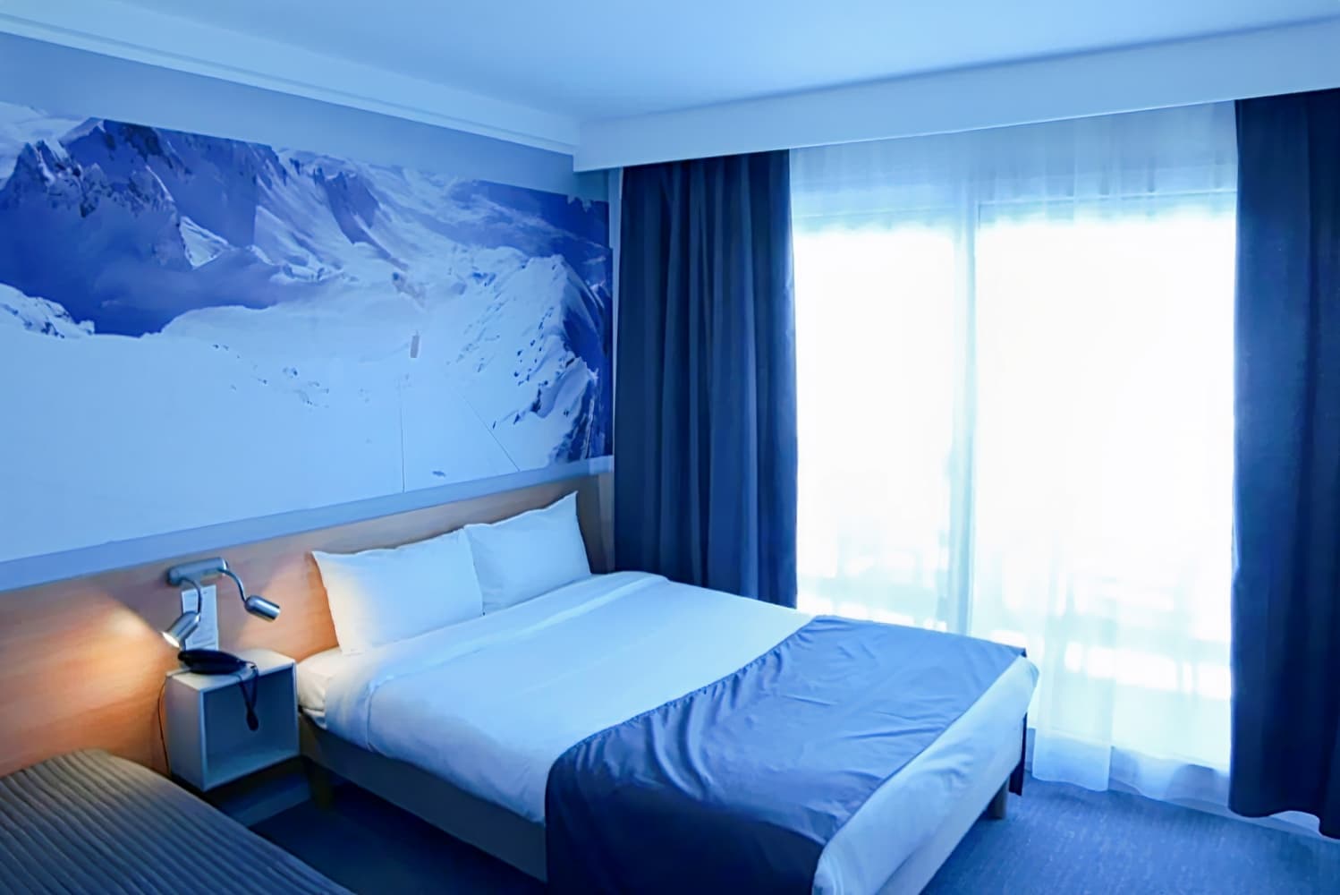 The Originals City, Hôtel Villancourt