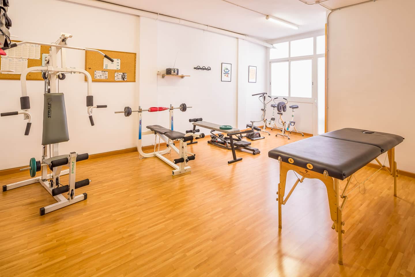 Aparthotel Bertrán