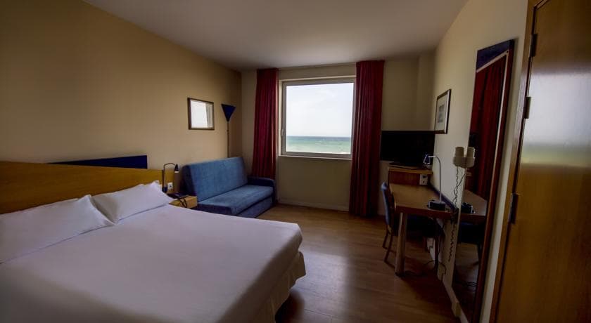 B&B Hotel Alicante
