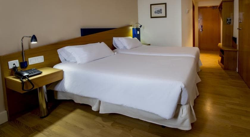 B&B Hotel Alicante