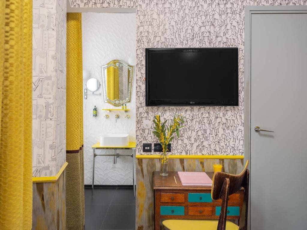 Hôtel Crayon Rouge - Louvre Palais Royal