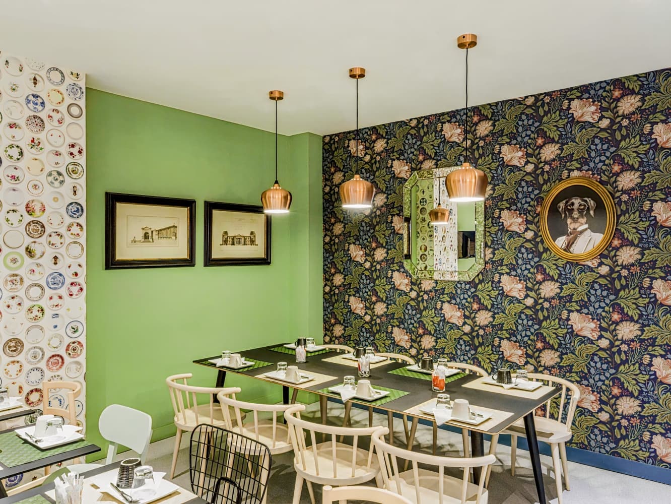 ibis Styles Paris Gare de l'Est TGV