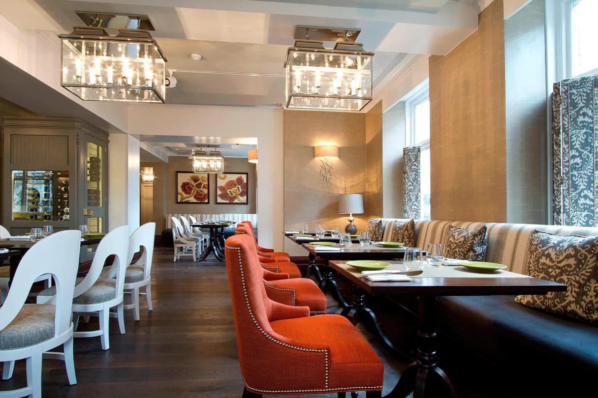 St Ermin's Hotel - Autograph Collection