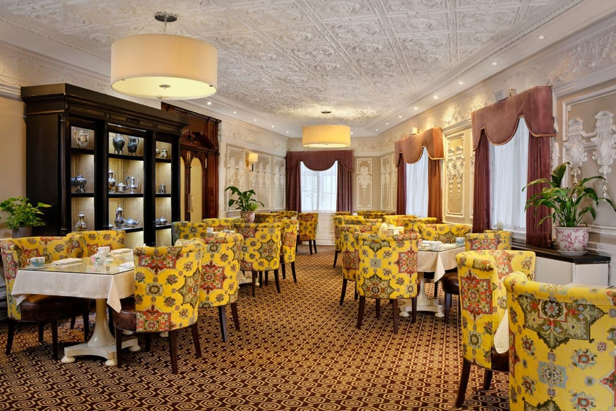 St Ermin's Hotel - Autograph Collection