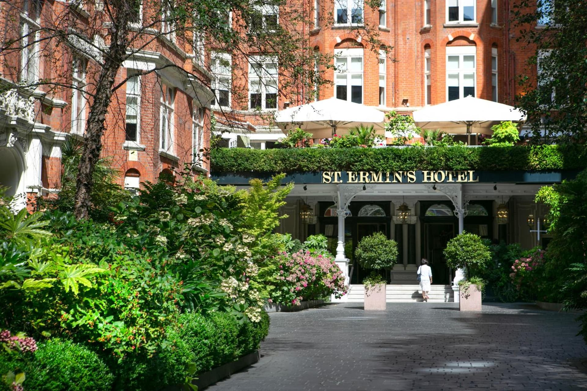 St Ermin's Hotel - Autograph Collection