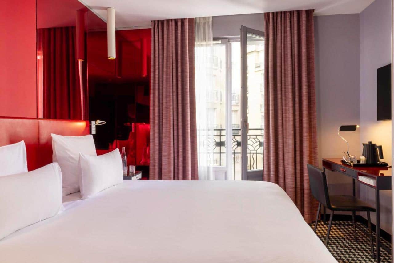 Hôtel Félicien & SPA