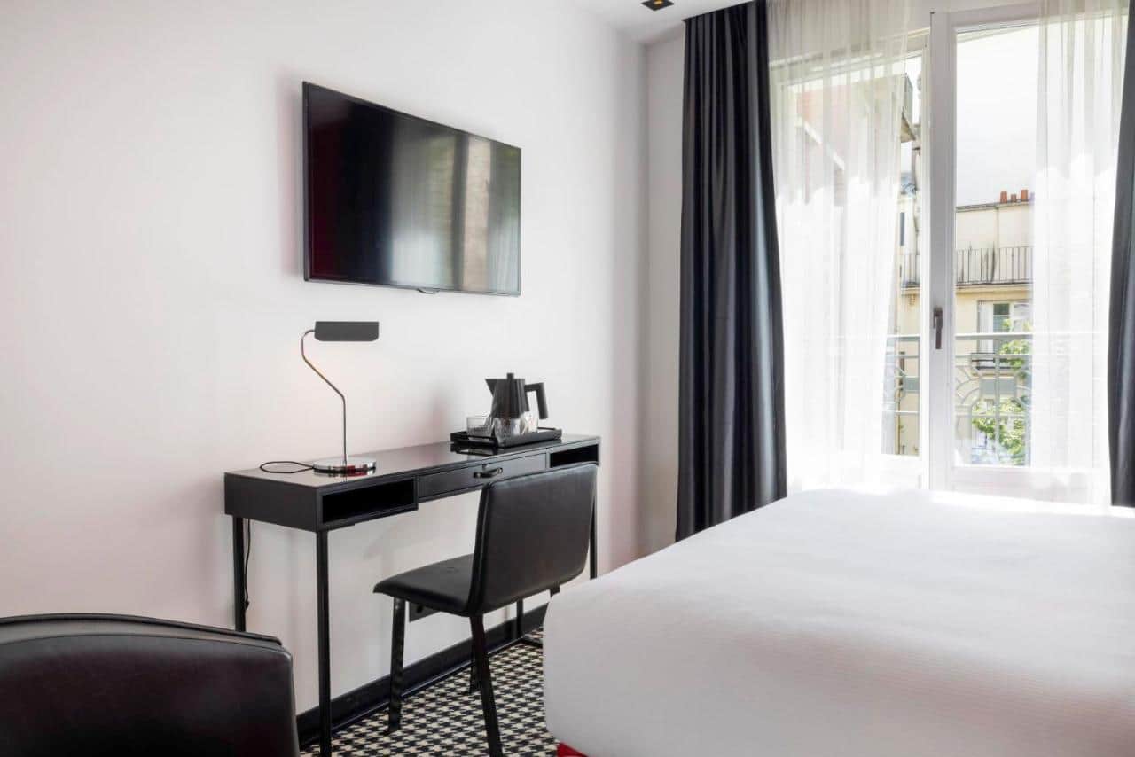 Hôtel Félicien & SPA