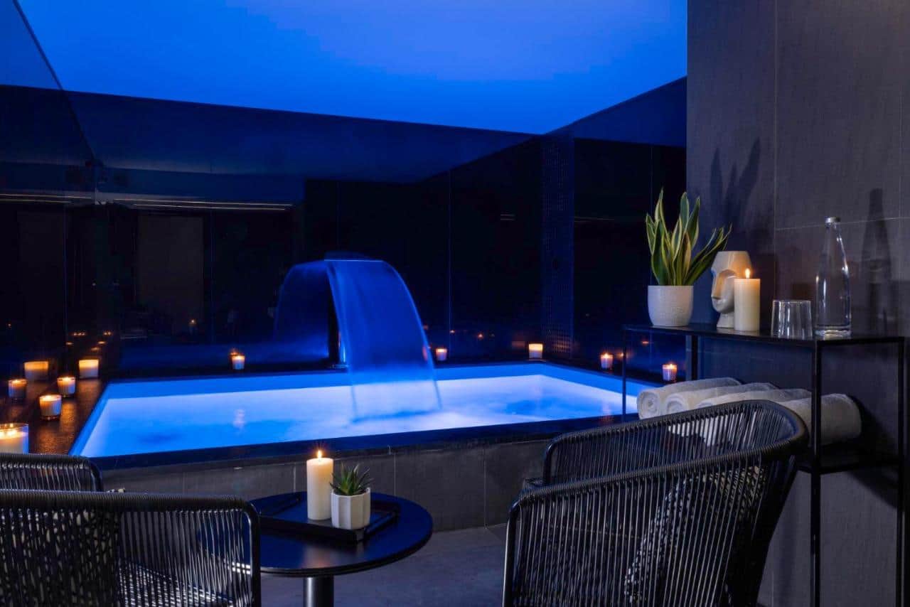 Hôtel Félicien & SPA