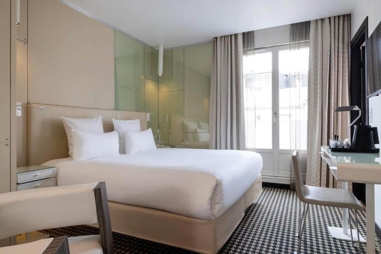 Hôtel Félicien & SPA